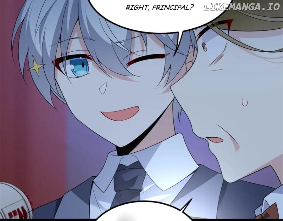 I Eat Soft Rice Chapter 151 - page 28